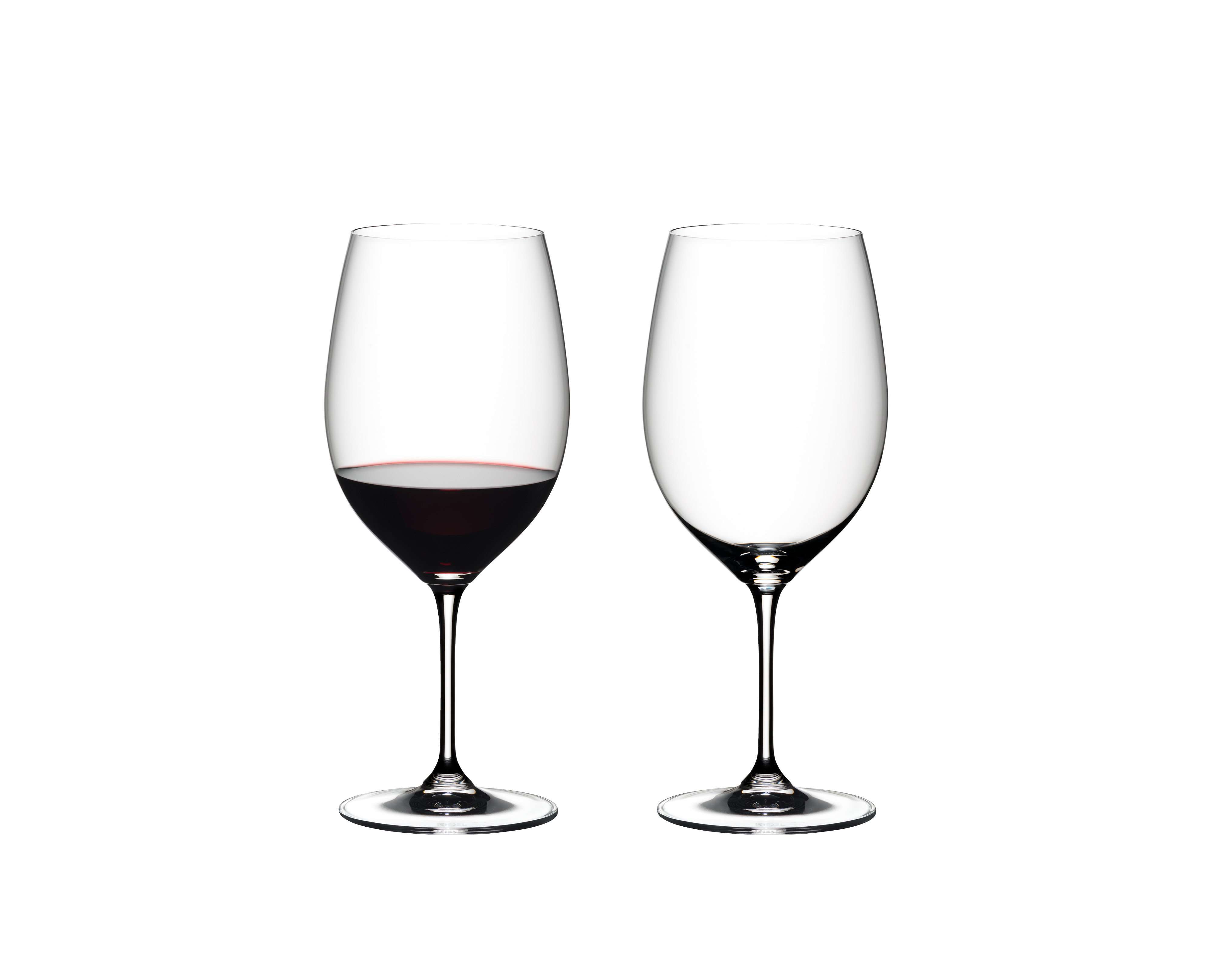 RIEDEL Vinum Cabernet Sauvignon/Merlot Wine Glass (Set of 2